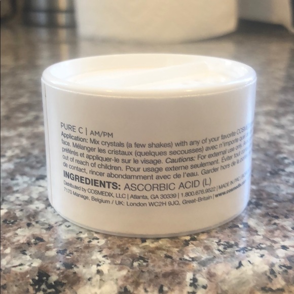 Cosmedix Pure C - Picture 2 of 3